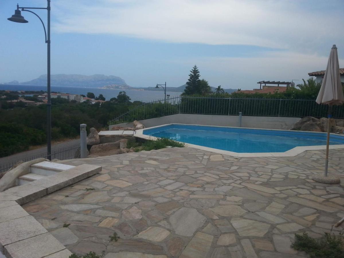 Sardegna Casa A 250 Metri Dal Mare Con Piscina Leilighet Olbia Eksteriør bilde